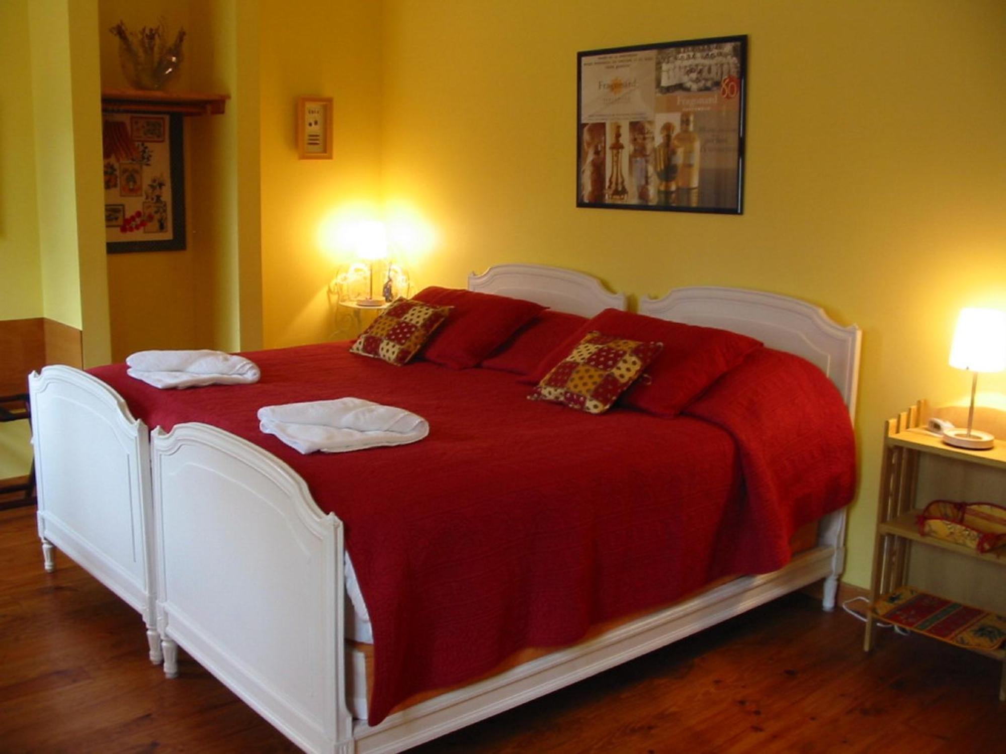 Escale Du Nord Bed and Breakfast Mont-Tremblant Exteriör bild