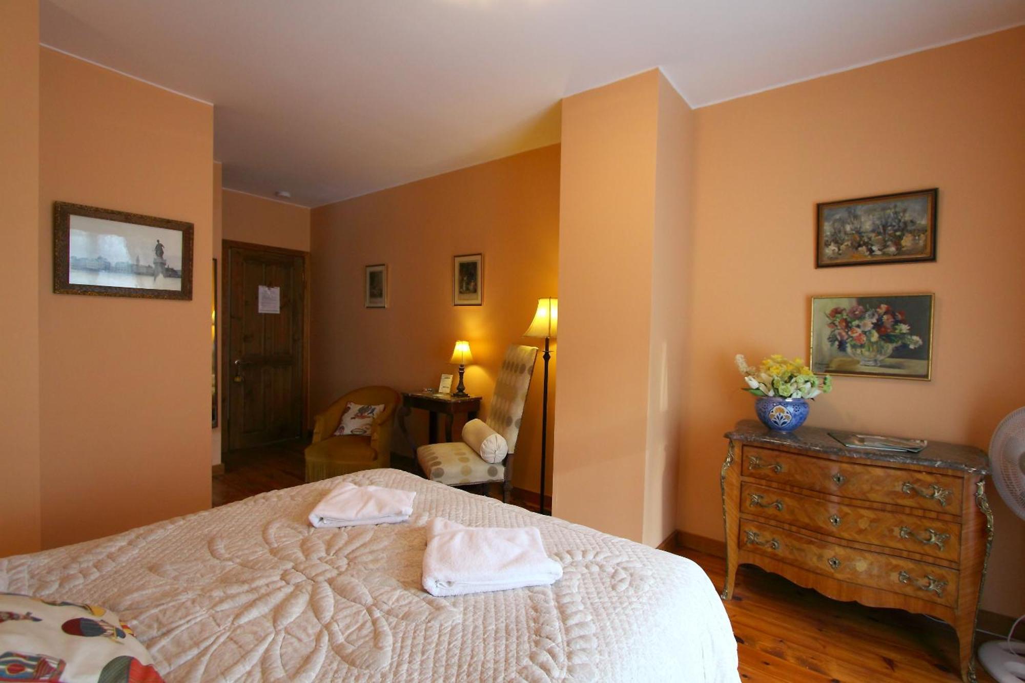 Escale Du Nord Bed and Breakfast Mont-Tremblant Exteriör bild